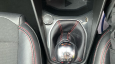 Ford Fiesta 1.0 EcoBoost 140 ST-Line X 5dr Petrol Hatchback